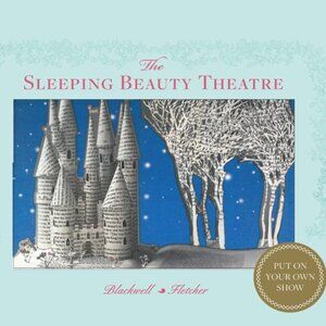 Sleeping Beauty Pop Up Therater